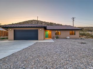 8244 Balsa Ave, Yucca Valley, CA 92284