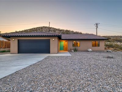 8244 Balsa Ave, Yucca Valley, CA, 92284