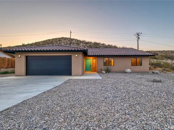 8244 Balsa Ave, Yucca Valley, CA 92284