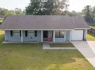 801 Highland Way, Saint Marys, GA 31558