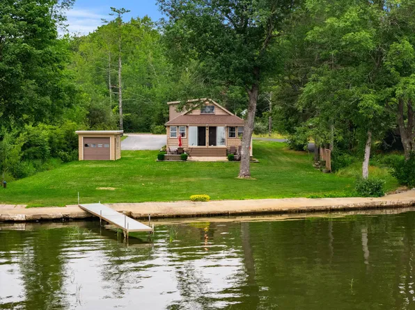 75 Sanborn Road, Greene, ME 04236