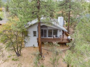 1994 Black Hawk Cir, Prescott, AZ 86303