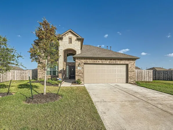 3735 Lion Creek Ct, Rosenberg, TX 77469