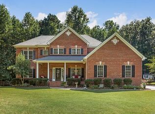 17123 Wedged Stone Dr, Montpelier, VA 23192