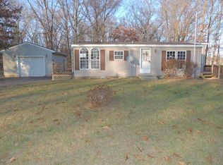 4161 Echo Rd, Benton Harbor, MI 49022