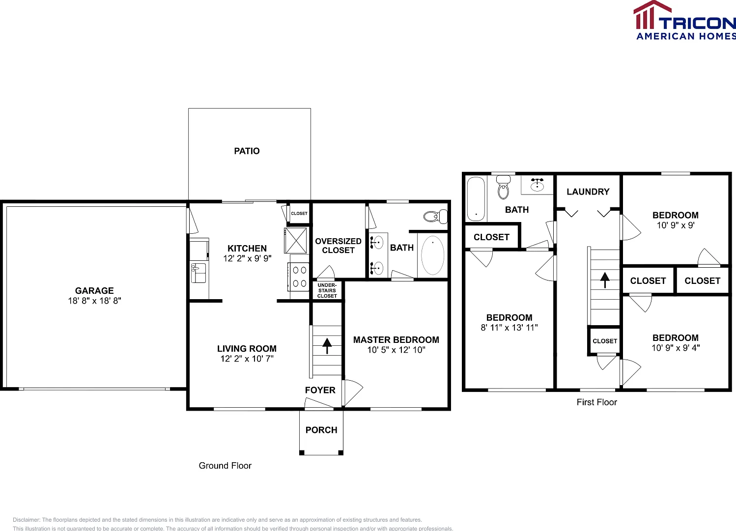 8722 Rozumny Drive Charlotte NC — Photo 2