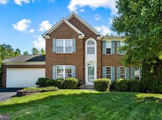 6904 Yeoman Ct, Fredericksburg, VA 22407