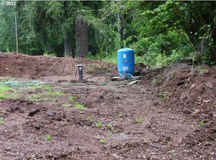 17507 SE Tickle Creek Rd, Boring, OR 97009