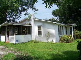 862 W Us Highway 70, Havelock, NC 28532