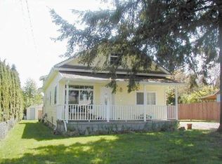 7909 NE 32nd St, Vancouver, WA 98662