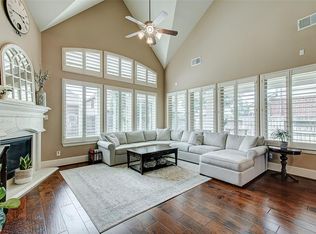 10319 Monticello Hill Dr, Katy, TX 77494