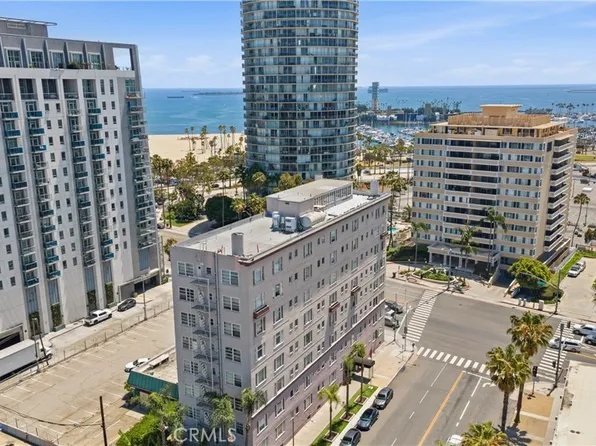 10 Atlantic Ave Unit 601, Long Beach, CA 90802