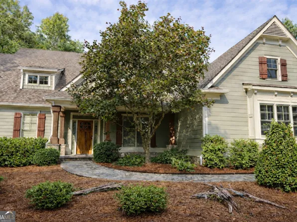 495 Bear Creek Dr, Jasper, GA 30143