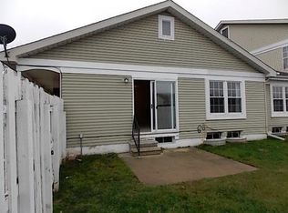 5210 Schooner Cove Blvd, Ypsilanti, MI