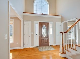 44 Bella Rd, Sharon, MA 02067