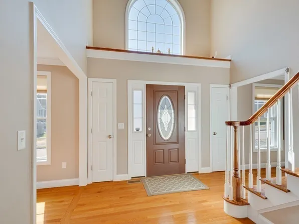 44 Bella Rd, Sharon, MA 02067