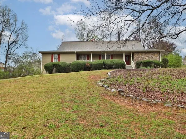 3420 Canon Creek Dr, Cumming, GA 30041