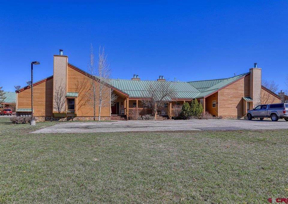 247 Davis Cup Dr Pagosa Springs CO Zillow