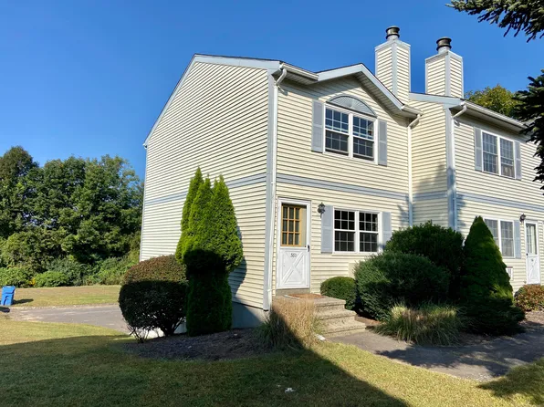 38 Crystal Lane APT D, Mansfield, CT 06268