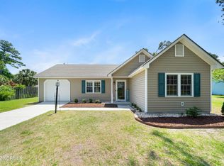3210 S Woolwitch Ct, Castle Hayne, NC 28429