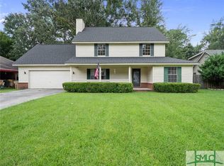 395 Boyd Dr, Richmond Hill, GA 31324