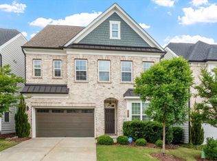 113 Mazarin Ln, Cary, NC 27519