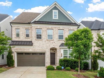 113 Mazarin Ln, Cary, NC, 27519