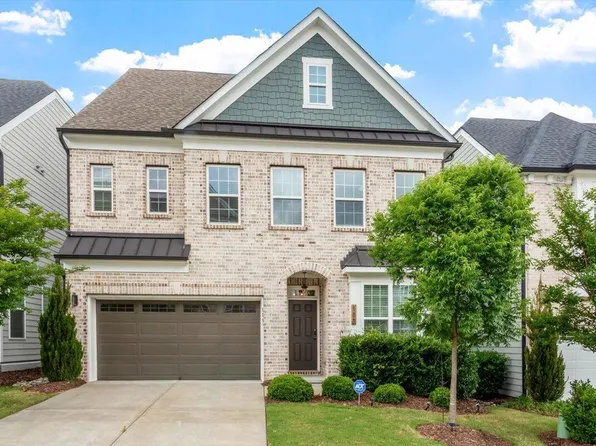 113 Mazarin Ln, Cary, NC 27519