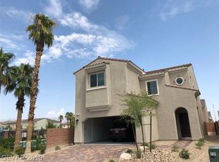 8976 Misty Leaf Ave, Spring Valley, NV 89148