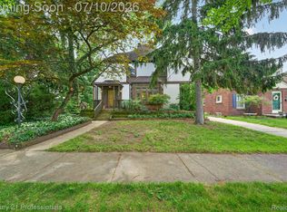 2019 N Highland St, Dearborn, MI 48128