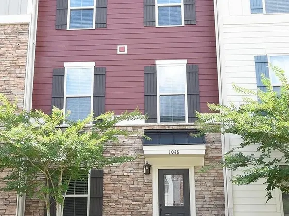 1048 Brownsmith Dr, Apex, NC 27502