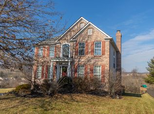 6 Pinnacle Ct, Canonsburg, PA 15317