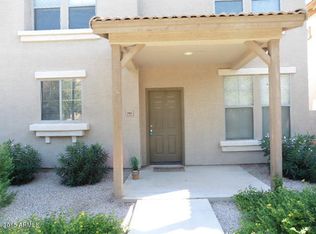 1910 E Patrick St, Gilbert, AZ 85295