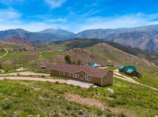 132 Singing Pines Ct, Livermore, CO 80536