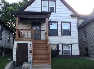 2544 S 6th St #A, Milwaukee, WI 53215