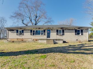 5799 Thick Rd, Chapel Hill, TN 37034