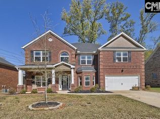 128 Westcott Ridge Rd, Chapin, SC 29036