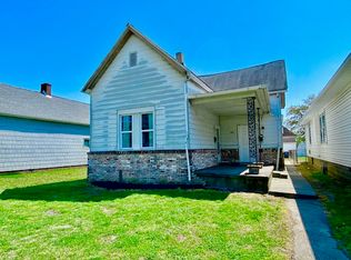 703 E Columbia St #1, Evansville, IN 47711