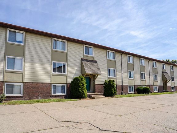 5th image of 2353 Yeager Rd APT 8