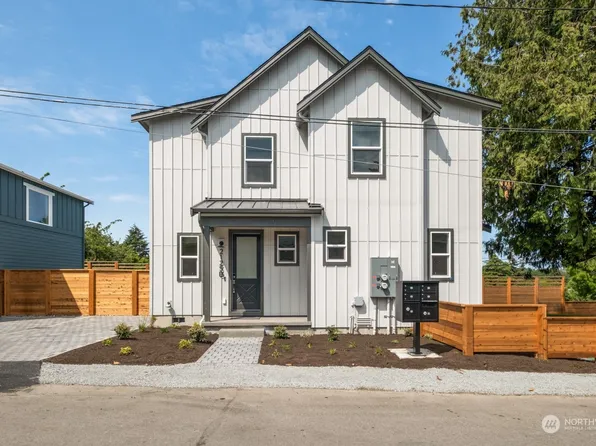 2125 N 92nd Street #B, Seattle, WA 98103