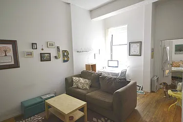 Rented by Bold New York