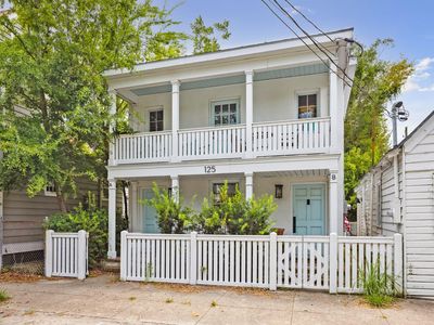 125 Line St APT A, Charleston, SC, 29403