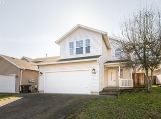 2978 SE Rosespring Dr, Hillsboro, OR 97123