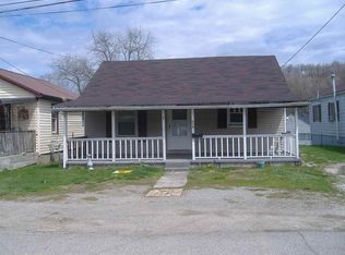 304 Ridgeway St, Coal Grove, OH 45638