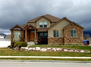 1280 N 1725 W, Farr West, UT 84404