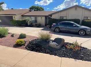 1557 Canyon View Dr, Santa Clara, UT 84765