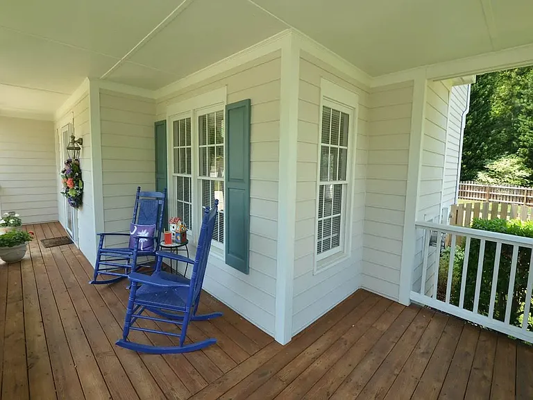 1003 Patterson Grove Rd — Photo 4