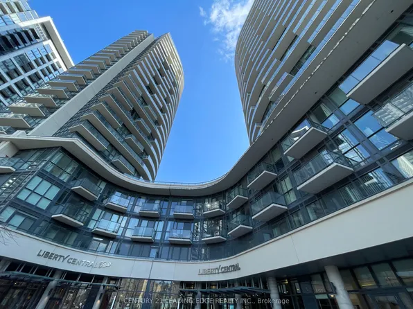 51 E Liberty St, Toronto, ON