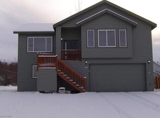 1000 W Granville St, Palmer, AK 99645