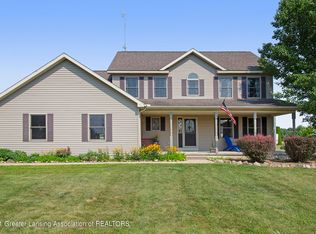 6969 S Chandler Rd, Saint Johns, MI 48879
